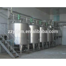 Complete cashew fruit juice making line